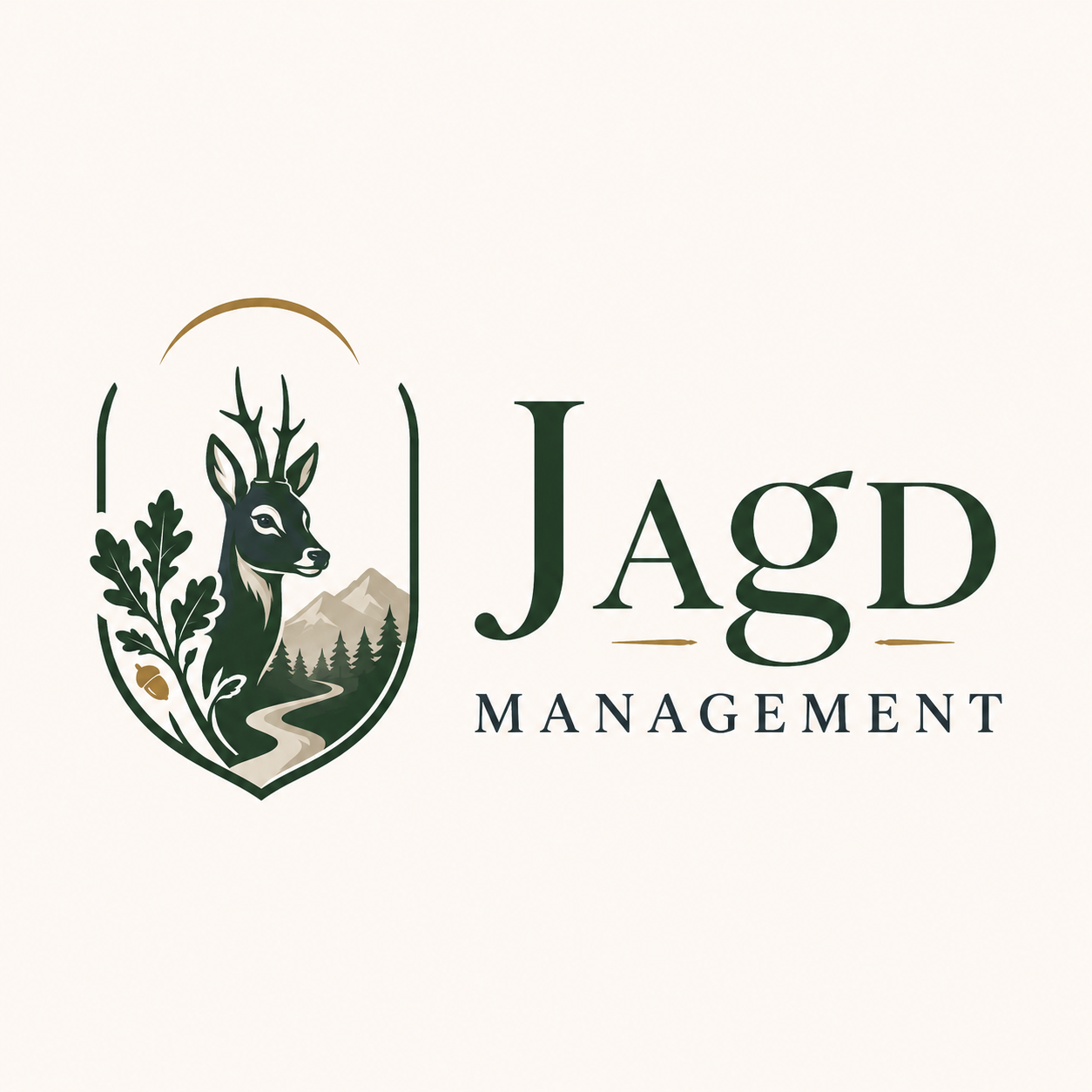 Jagd Management